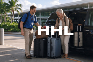 HNL: Honolulu Airport (HNL) Private Transfer to/from Hotel